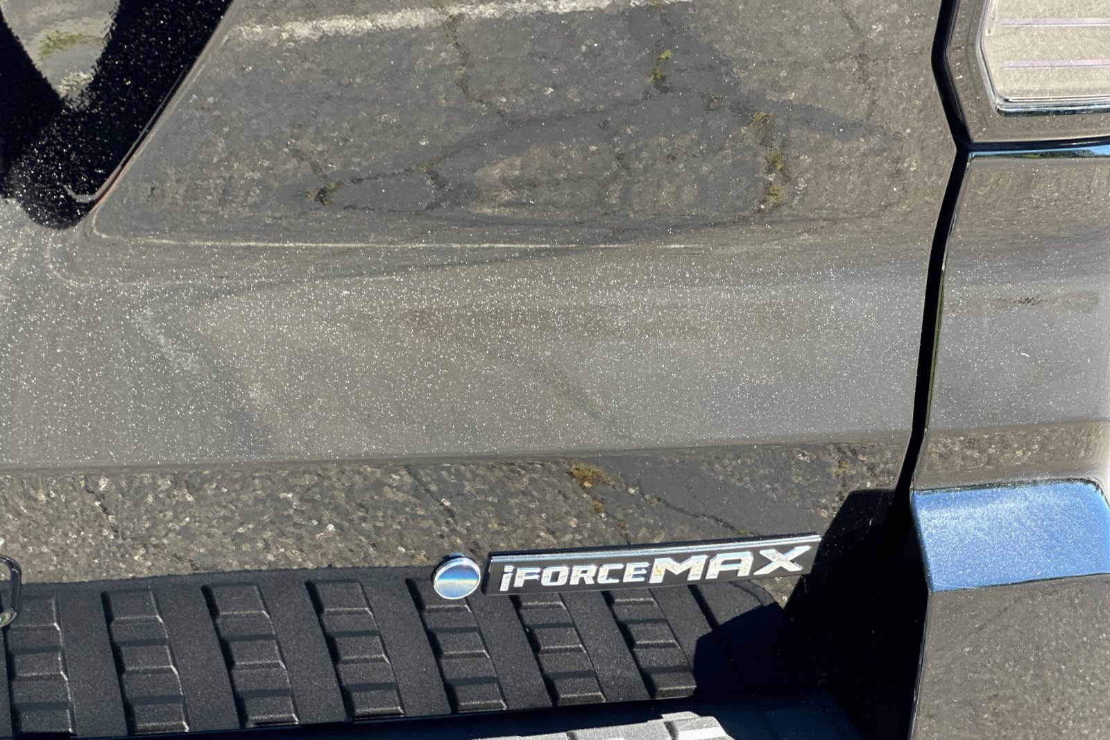 Used 2025 Toyota 4Runner TRD Pro image 39