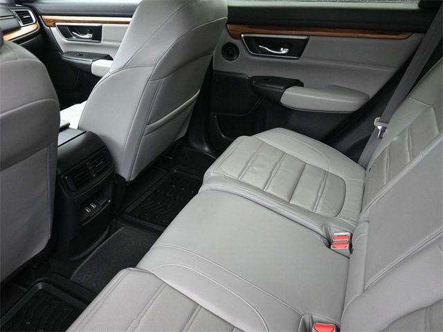 Used 2017 Honda CR-V EX-L image 20