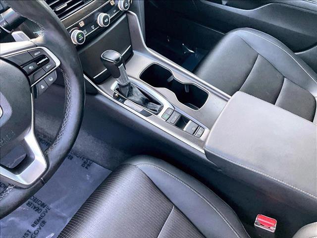 Used 2022 Honda Accord Sport image 15