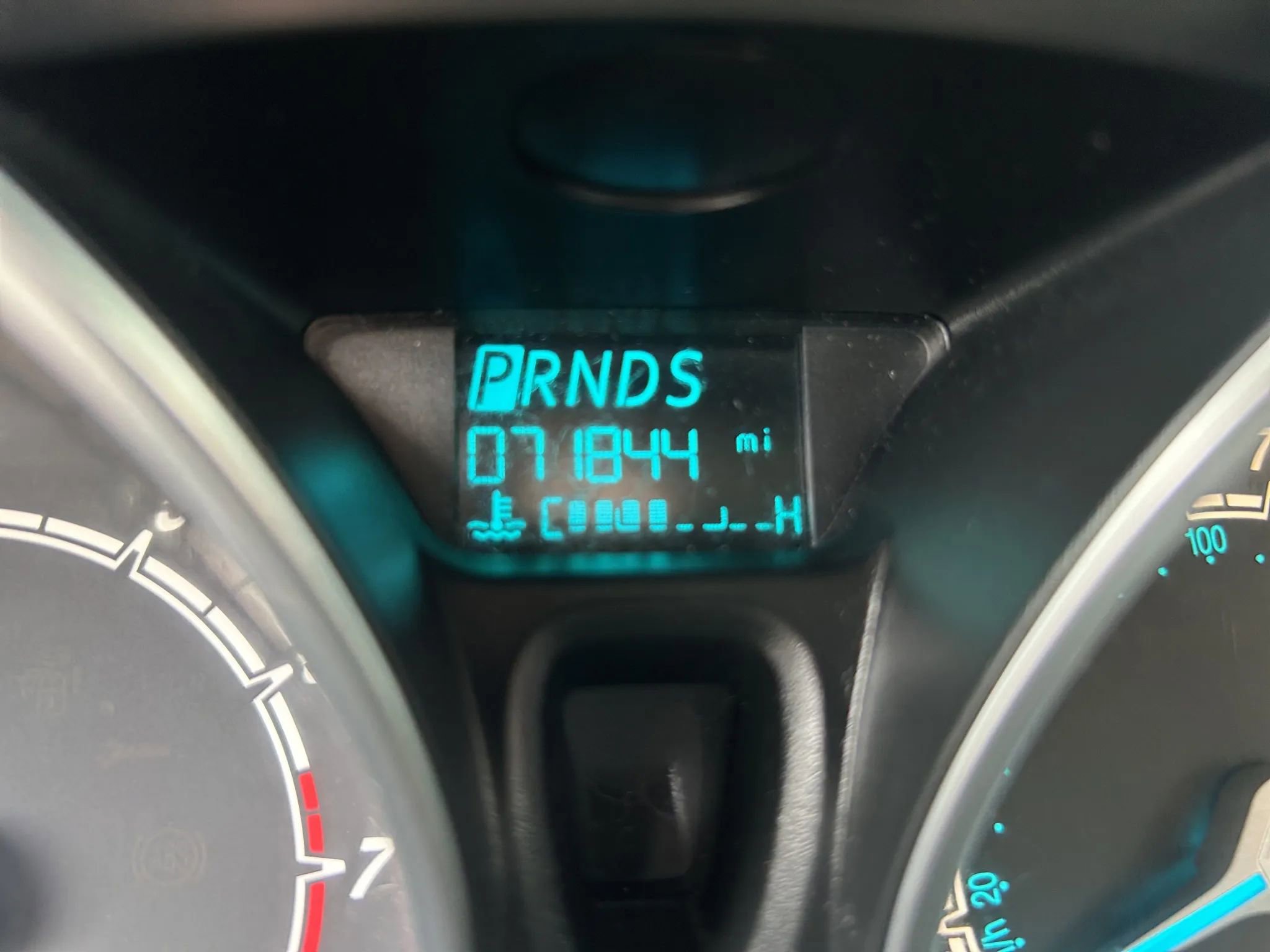 Used 2016 Ford Fiesta SE w/ Cold Weather Package image 17