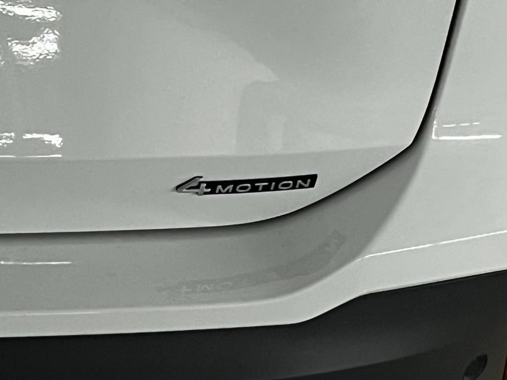 New 2026 Volkswagen Tiguan SE AWD/4WD image 35