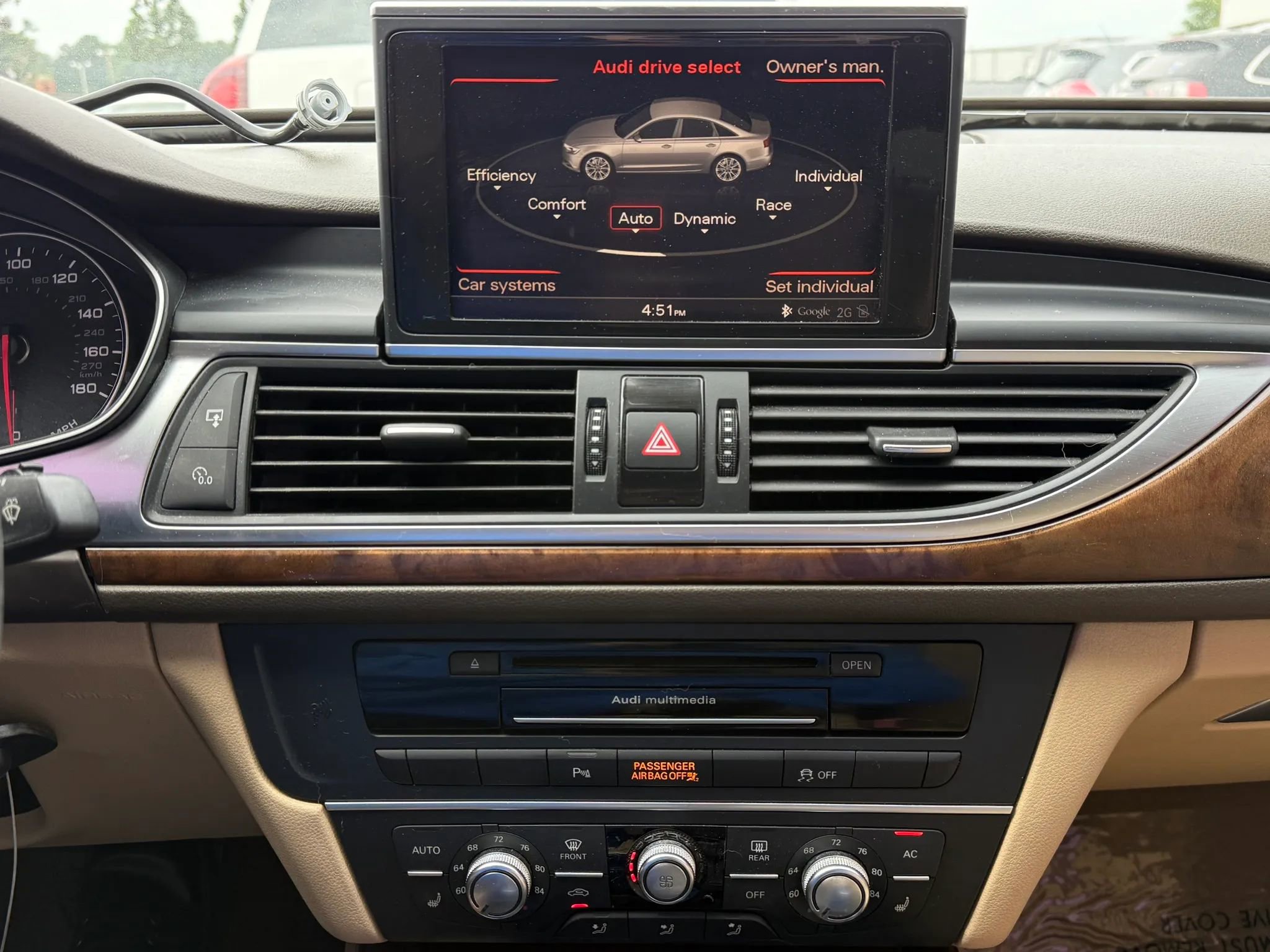 Used 2012 Audi A6 2.0T Premium Plus FWD image 27