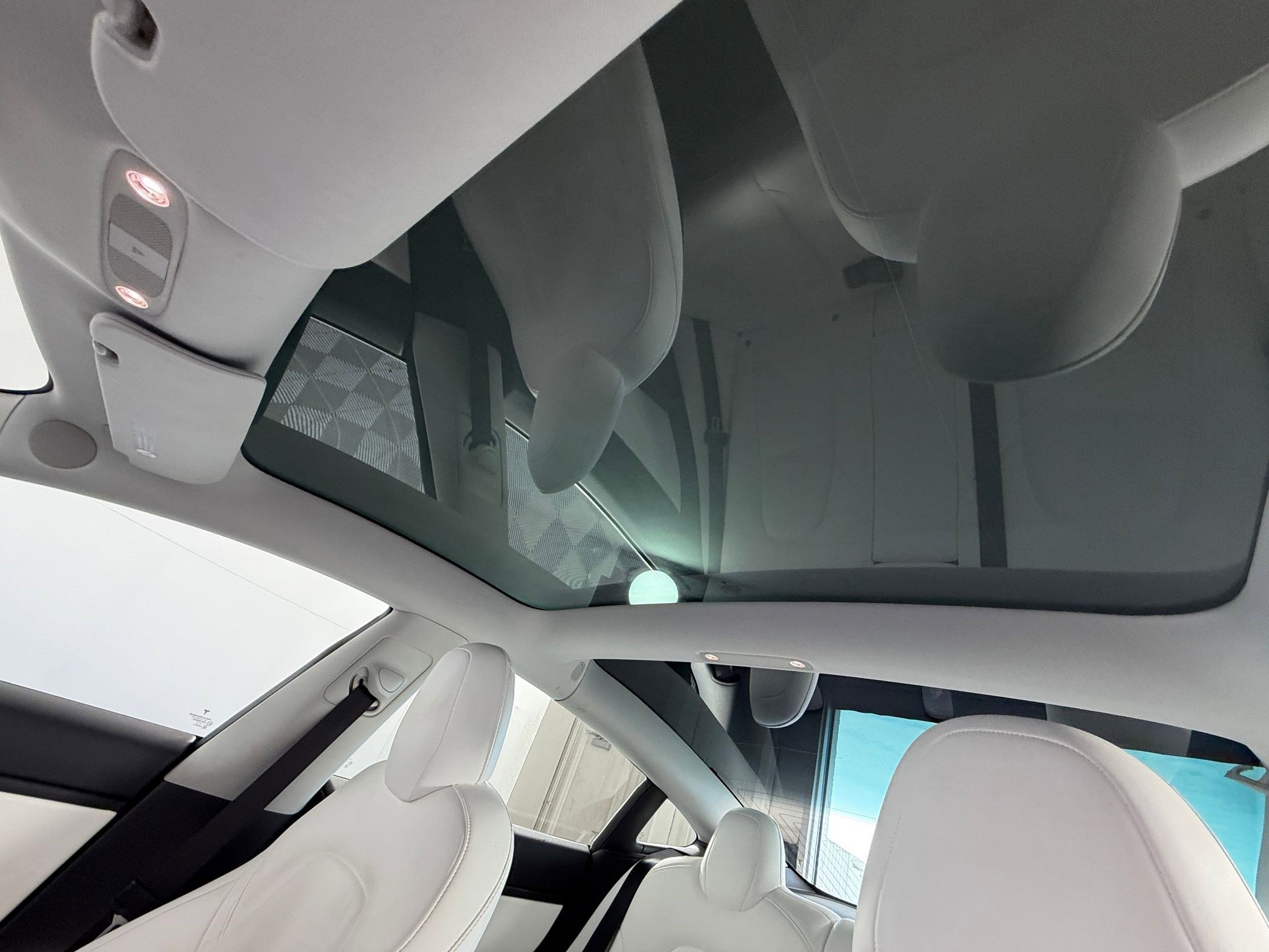 Used 2019 Tesla Model 3 Long Range AWD/4WD image 14