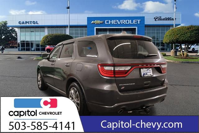Used 2020 Dodge Durango R/T image 5