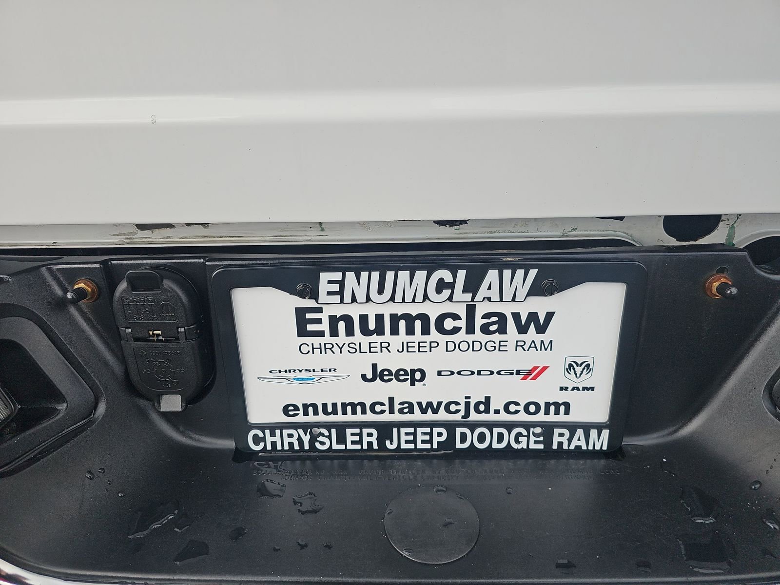 Used 2018 RAM 1500 Limited image 26