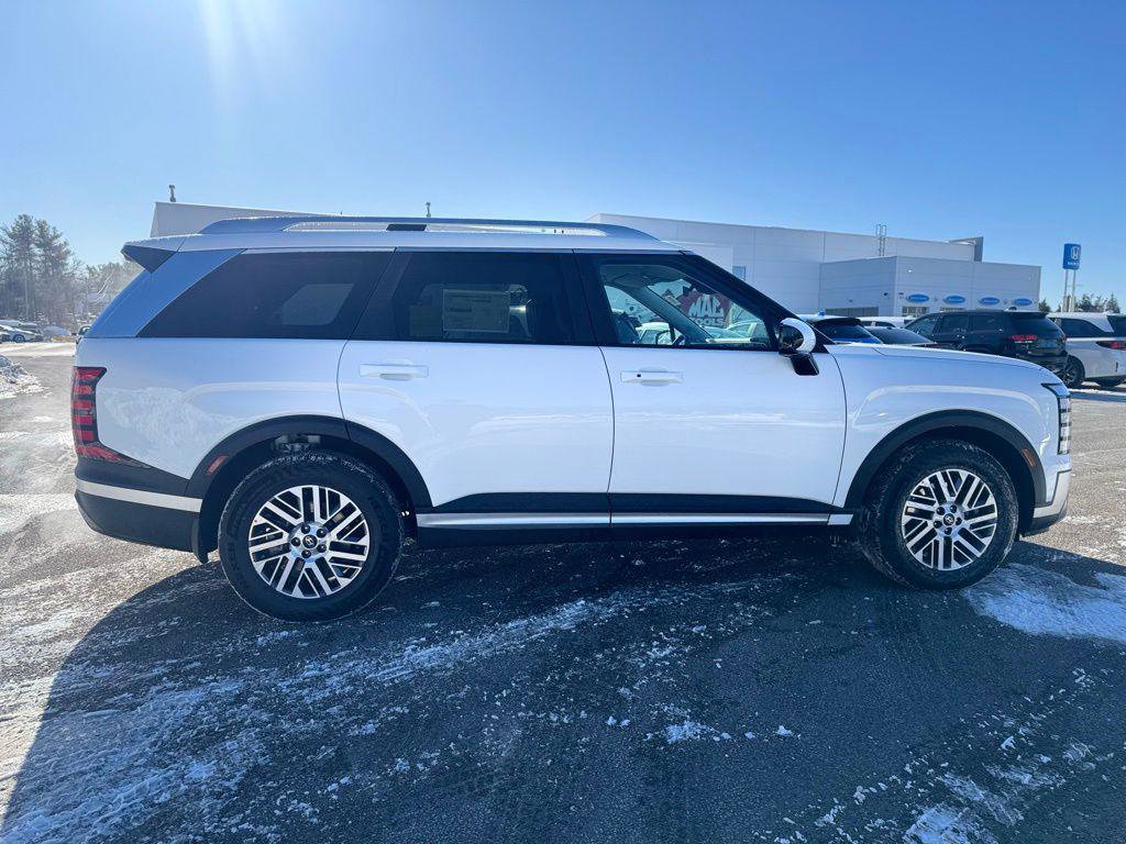 New 2026 Hyundai Palisade SEL image 16