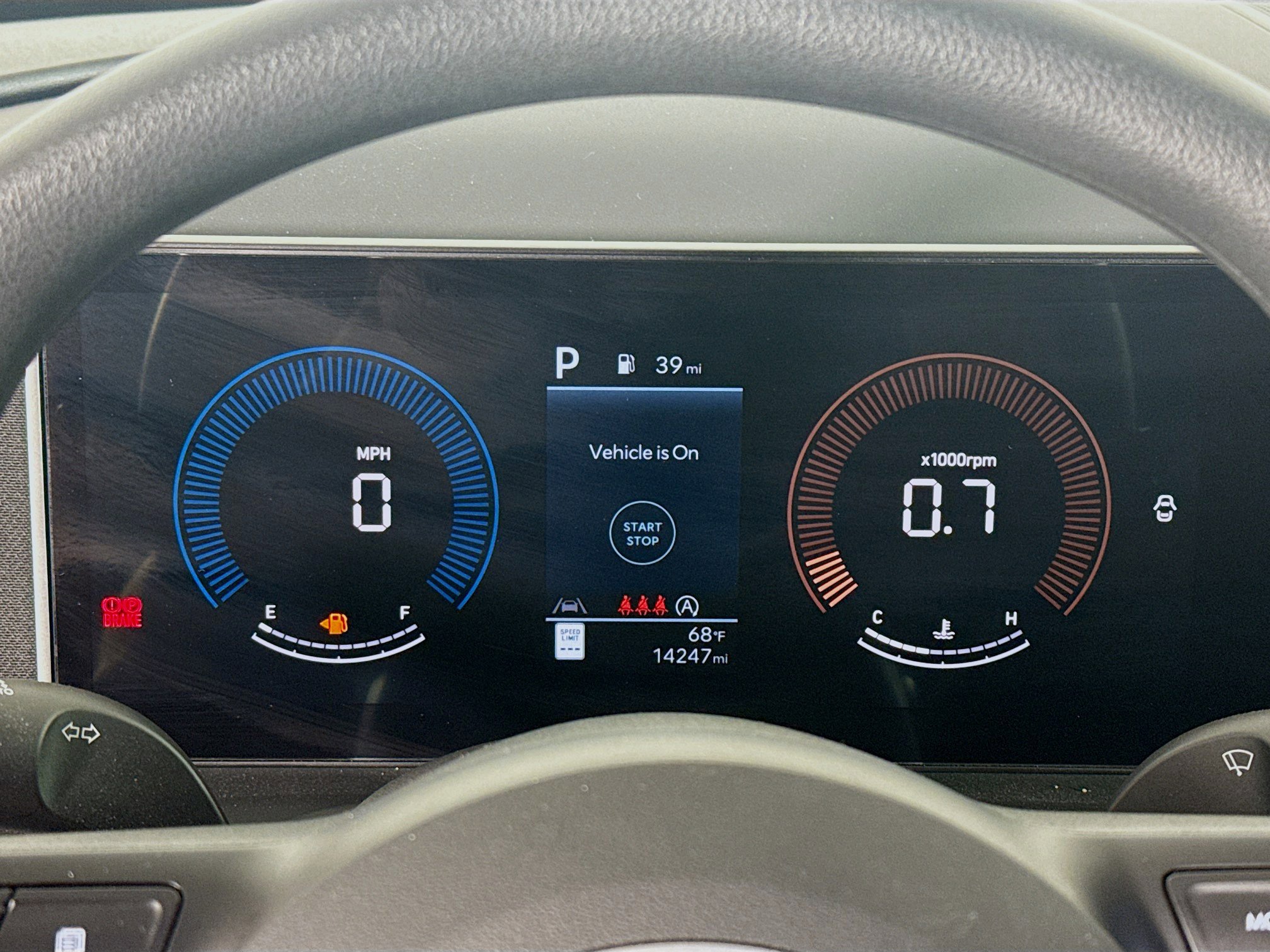 Used 2025 Hyundai Tucson SEL image 16