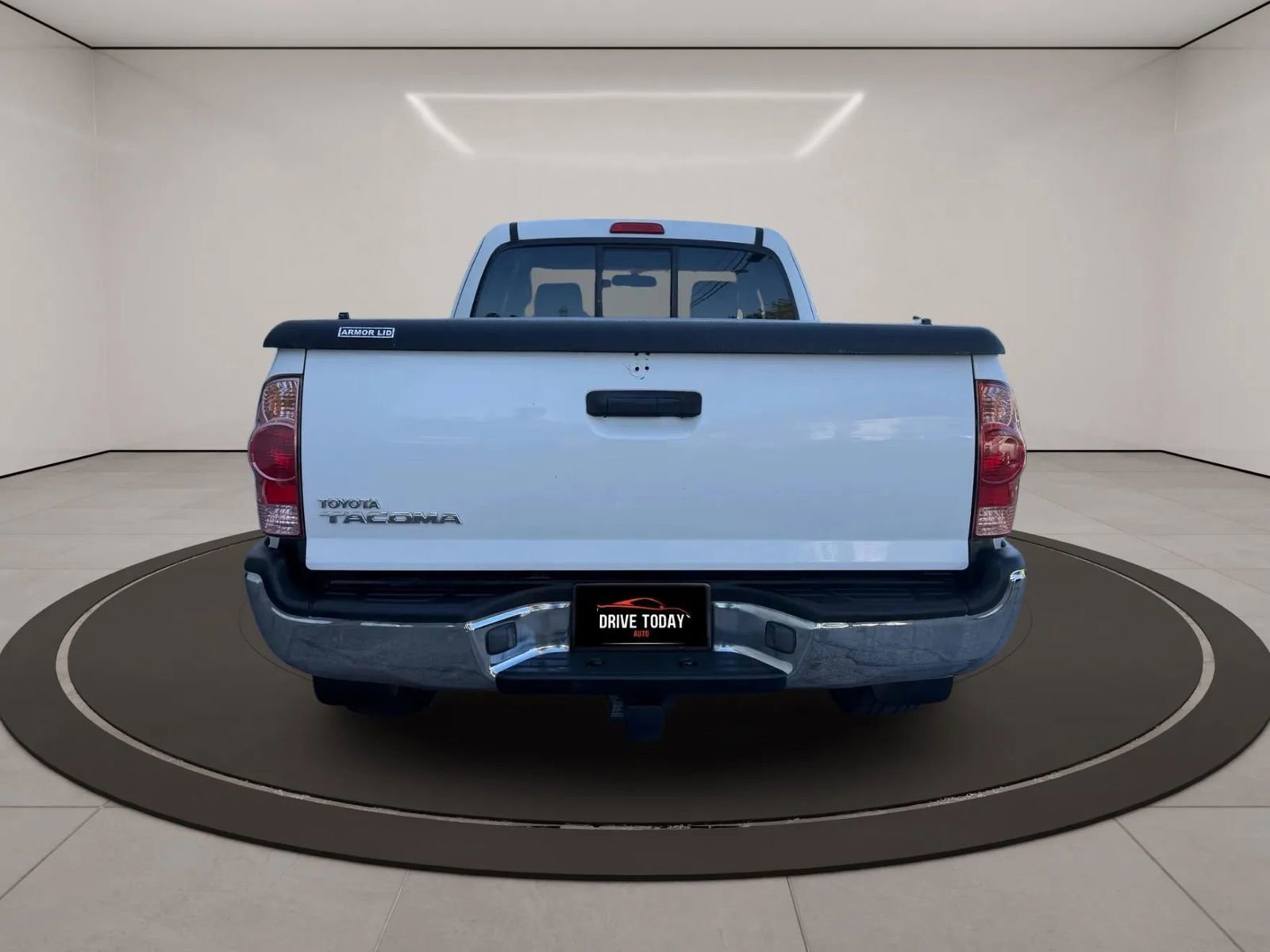 Used 2006 Toyota Tacoma PreRunner RWD image 4