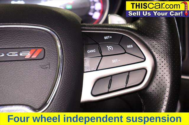 Used 2021 Dodge Challenger R/T Scat Pack image 18