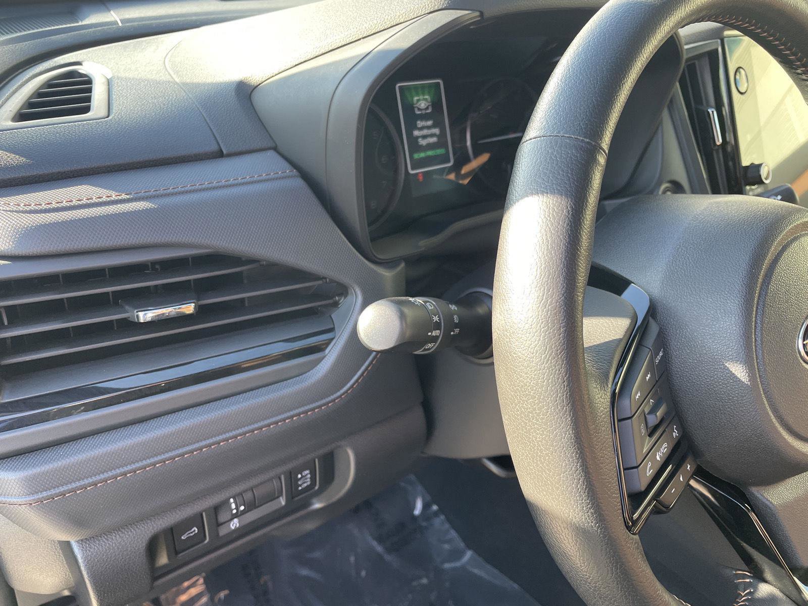Certified 2025 Subaru Forester Touring AWD/4WD image 26