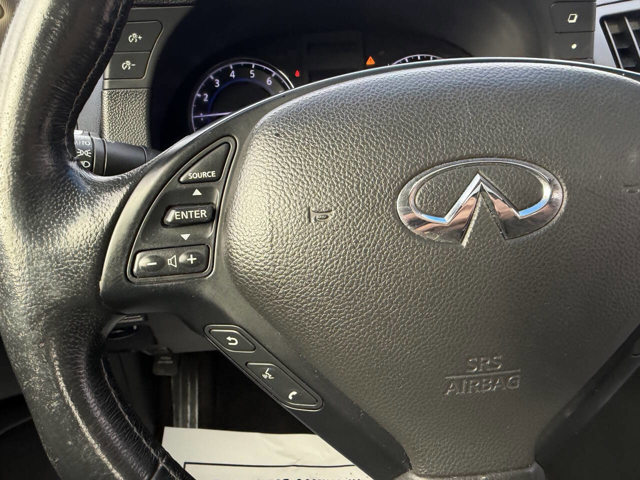 Used 2013 INFINITI G37 x Coupe w/ Premium Pkg image 20