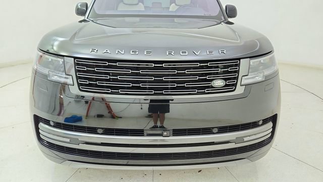 Used 2023 Land Rover Range Rover SE AWD/4WD image 8