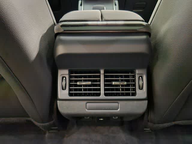 Used 2026 Land Rover Range Rover Evoque S AWD/4WD image 31