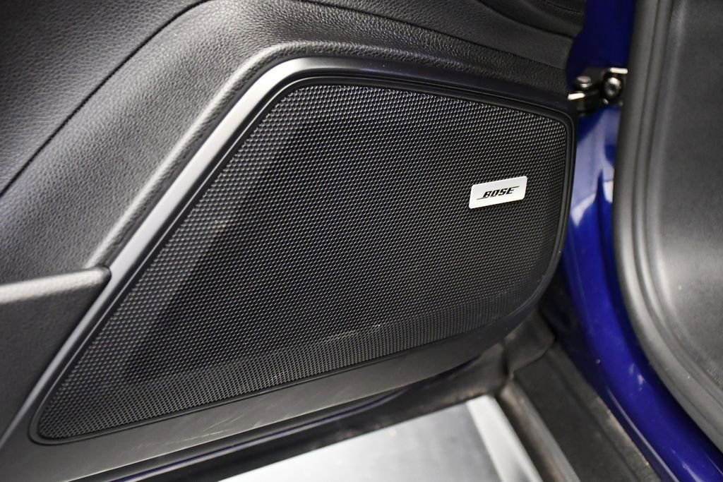 Used 2020 Porsche Panamera 4 image 36
