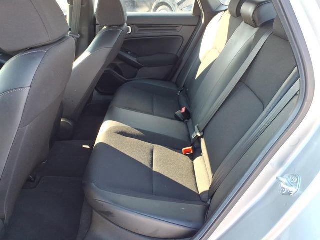 Certified 2024 Honda Civic Sport image 6