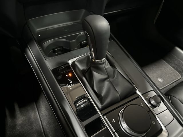 New 2026 MAZDA CX-30 AWD 2.5 S image 25