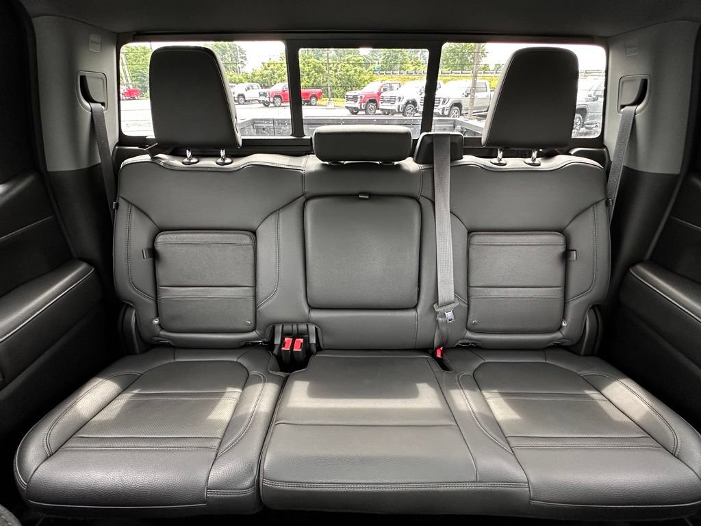 Used 2021 GMC Sierra 1500 Denali w/ Denali Ultimate Package AWD/4WD image 29