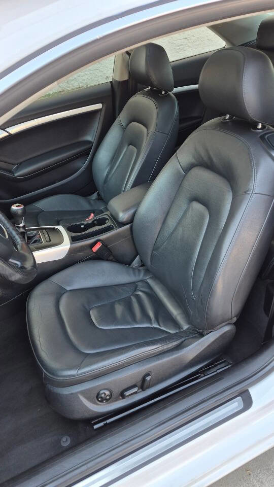 Used 2012 Audi A5 2.0T Premium image 25