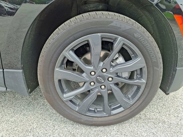 Used 2024 Chevrolet Equinox RS AWD/4WD image 13