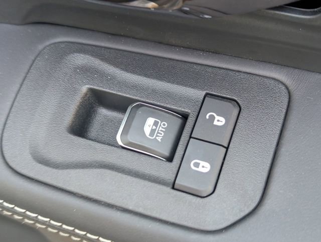 New 2026 RAM 2500 Limited image 33