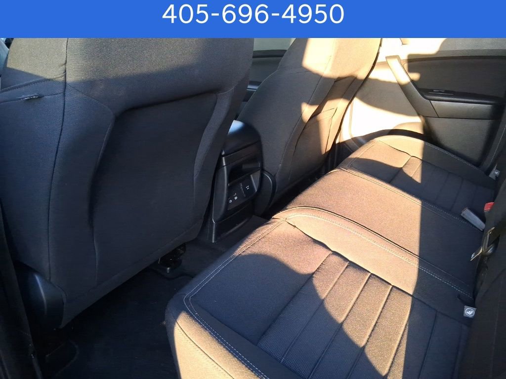 Used 2019 Ford Ranger XLT w/ Equipment Group 302A Luxury AWD/4WD image 7