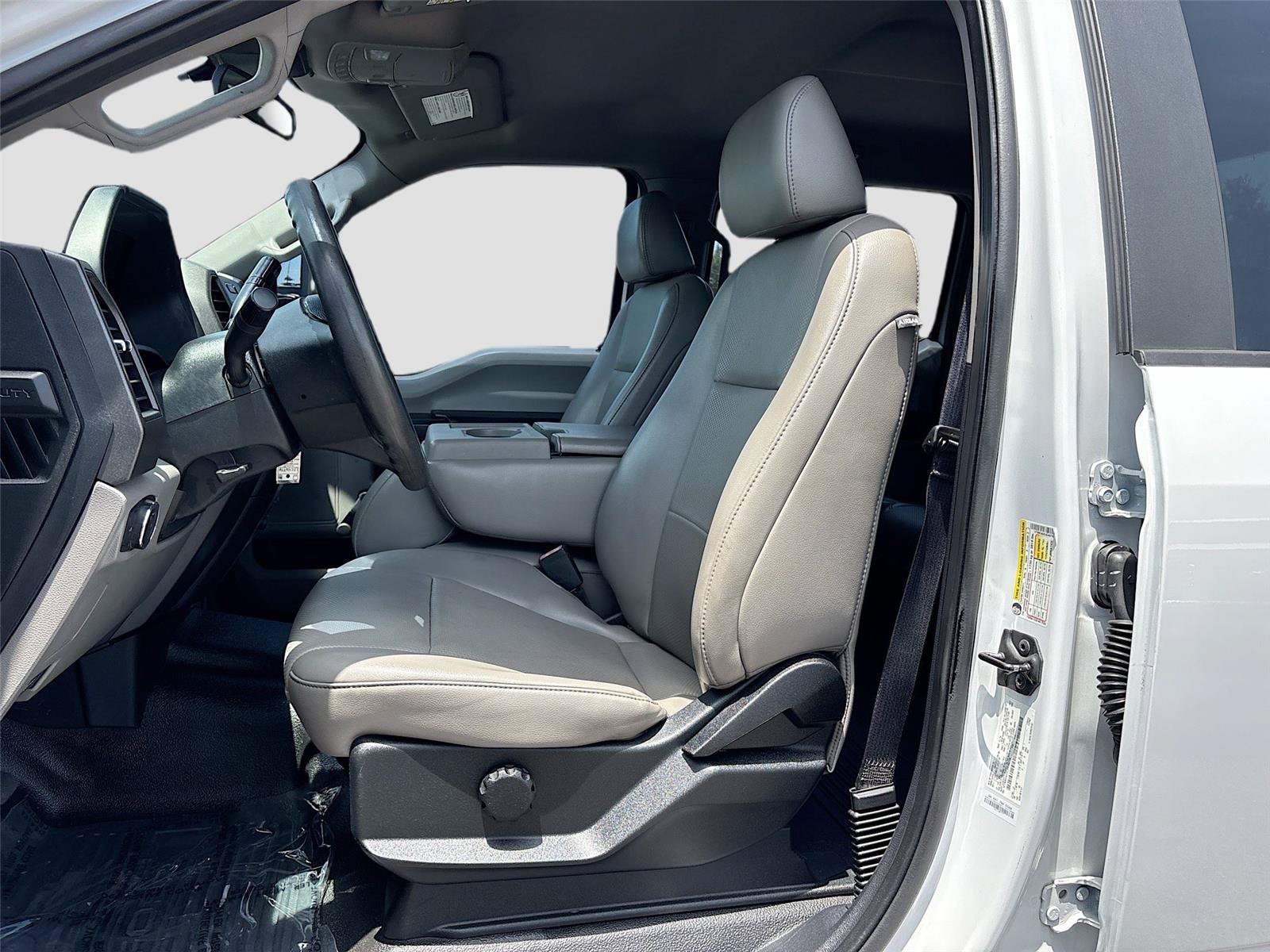 Used 2020 Ford F350 XL RWD image 19