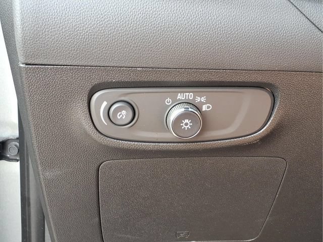 Used 2025 Buick Encore GX Preferred FWD image 15