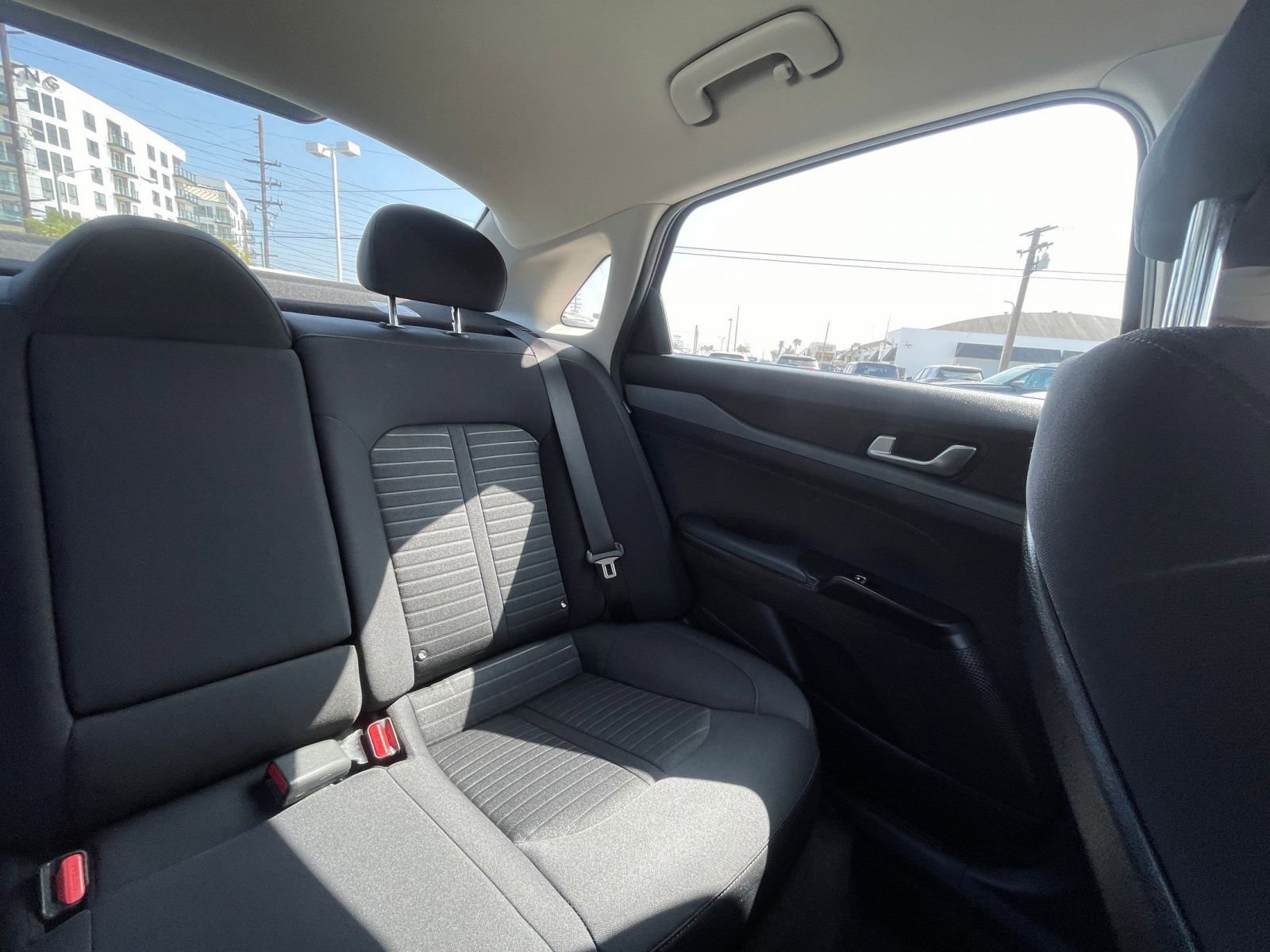 Used 2025 Kia K5 LXS FWD image 39