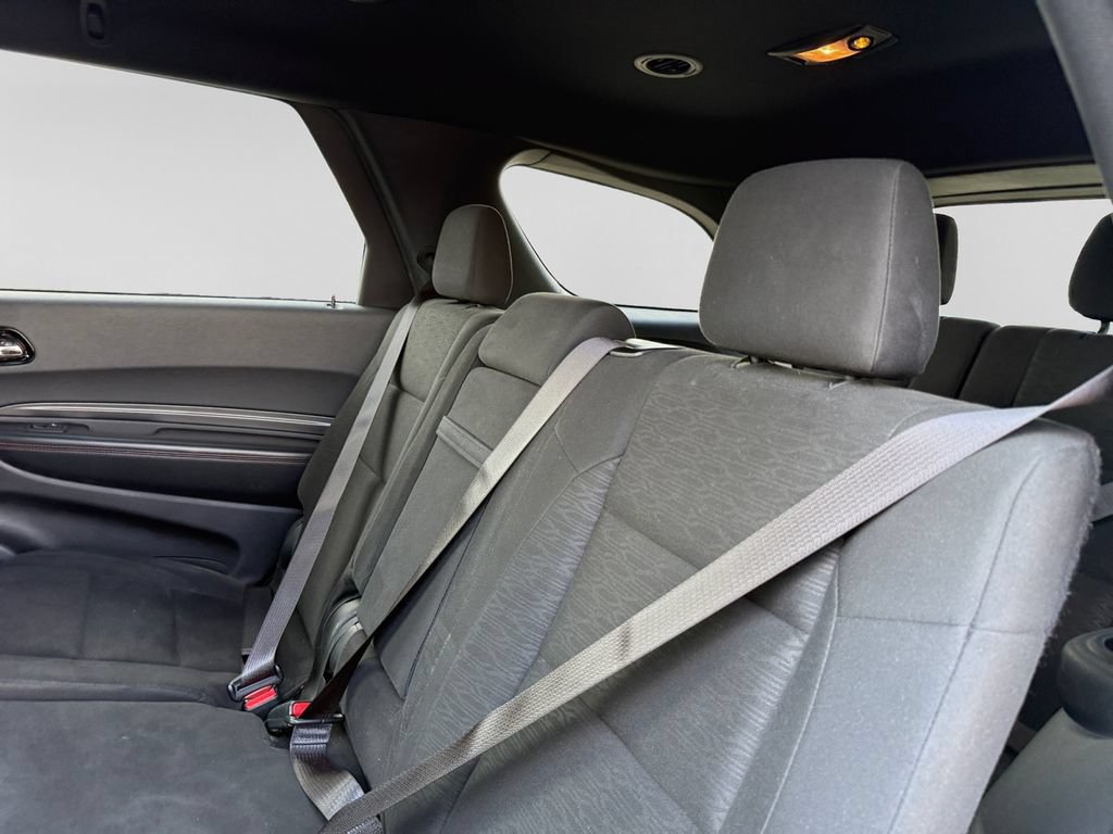 Used 2023 Dodge Durango GT AWD/4WD image 38
