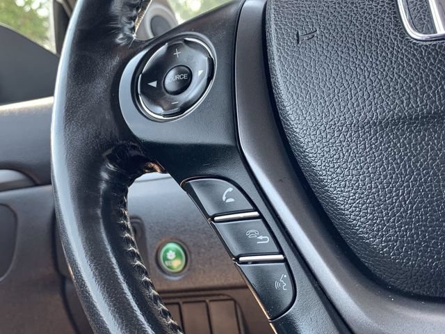 Used 2019 Honda Ridgeline RTL image 24