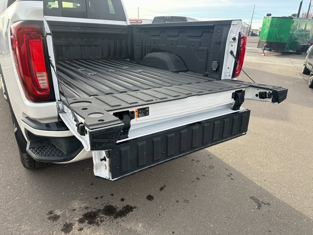 Used 2023 GMC Sierra 2500 Denali w/ Technology Package image 16