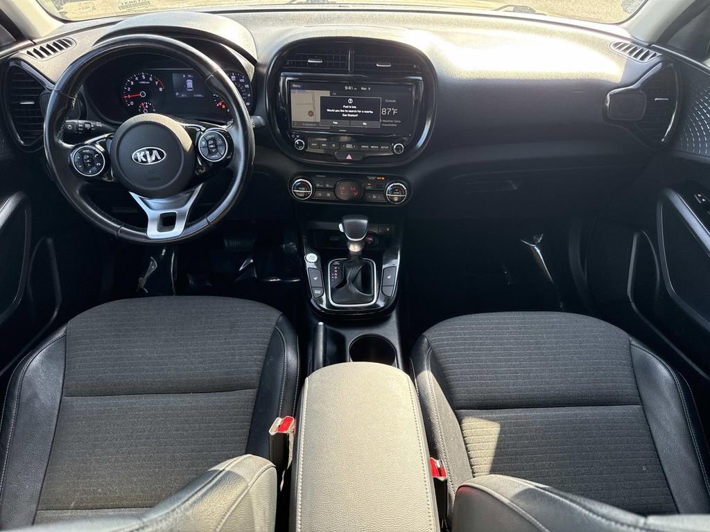 Used 2020 Kia Soul EX image 15