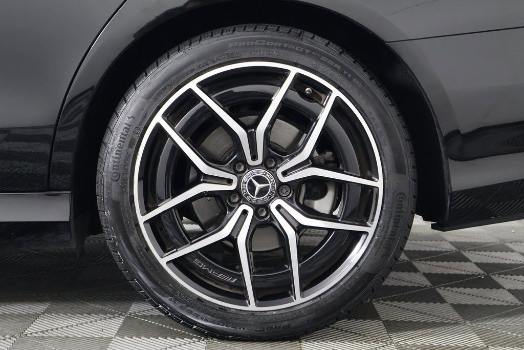 Certified 2023 Mercedes-Benz E 350 Sedan image 16