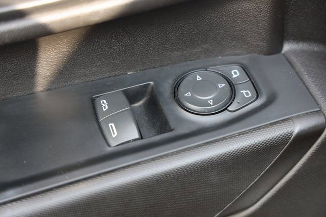 Certified 2022 Chevrolet Silverado 2500 W/T w/ WT Convenience Package image 14