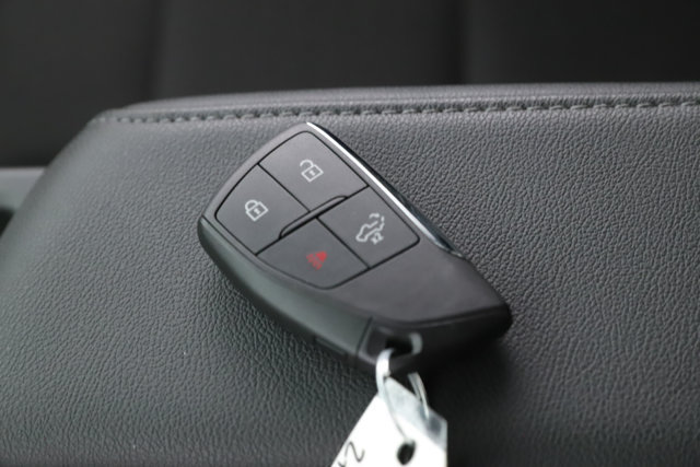 Used 2024 GMC Sierra 1500 Pro w/ Pro Value Package AWD/4WD image 19