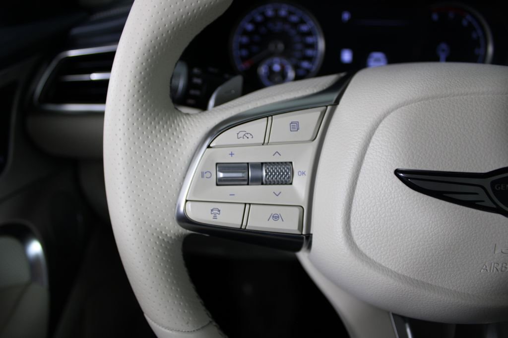 Used 2026 Genesis G70 2.5T Prestige image 24