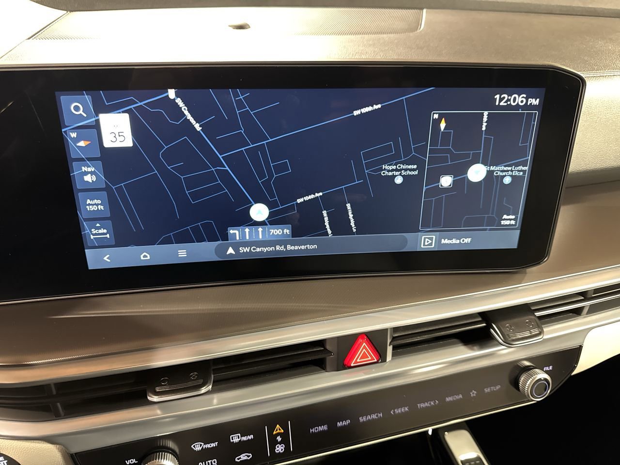 New 2026 Kia Sorento SX Prestige image 24