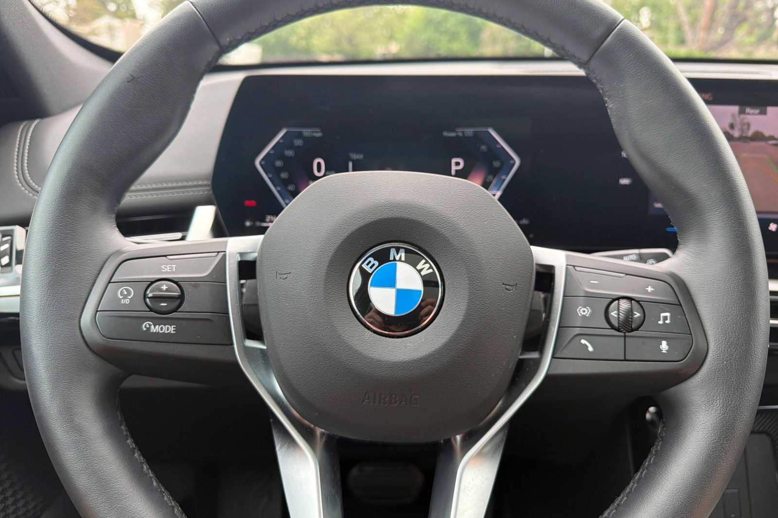 Used 2025 BMW X1 xDrive28i w/ Convenience Package image 31