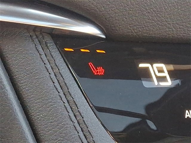 Used 2025 Cadillac XT5 Premium Luxury image 27