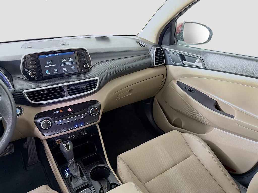 Used 2021 Hyundai Tucson Value image 23