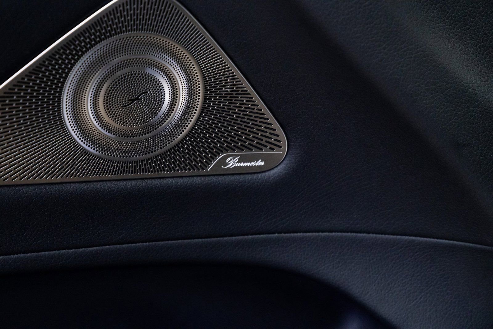 Used 2023 Mercedes-Benz S 580 4MATIC Sedan image 15