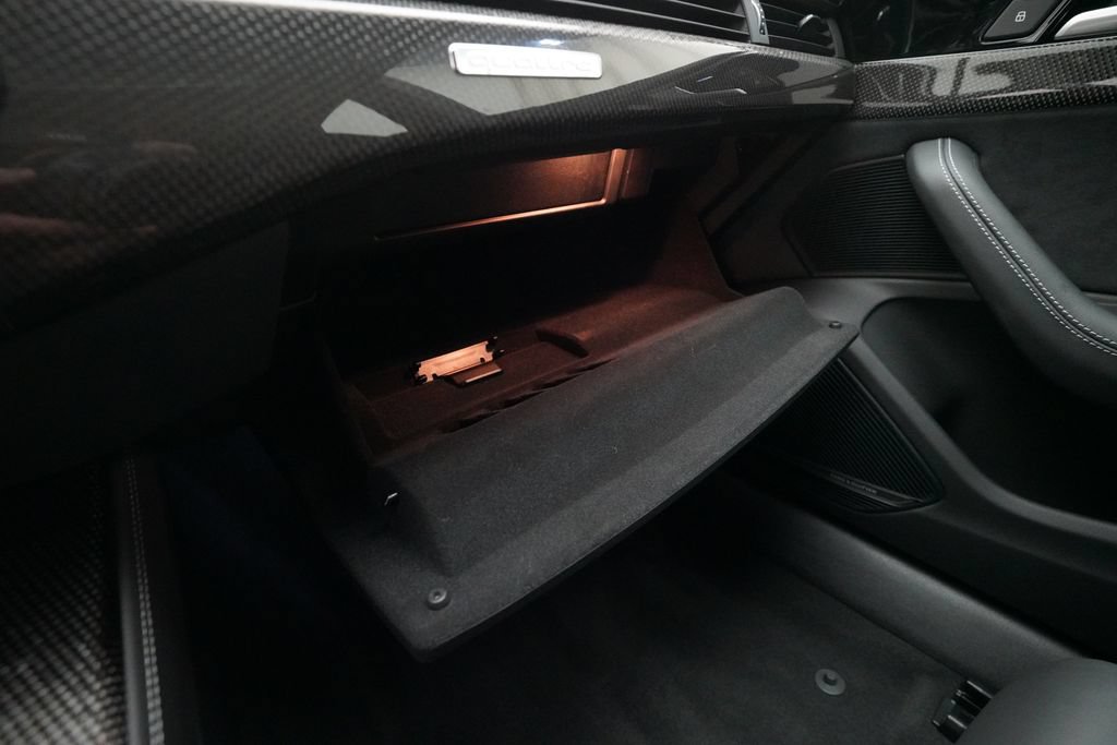 Used 2024 Audi S5 Premium Plus AWD/4WD image 30