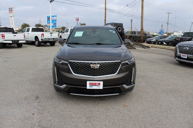 Used 2020 Cadillac XT6 Premium Luxury image 2