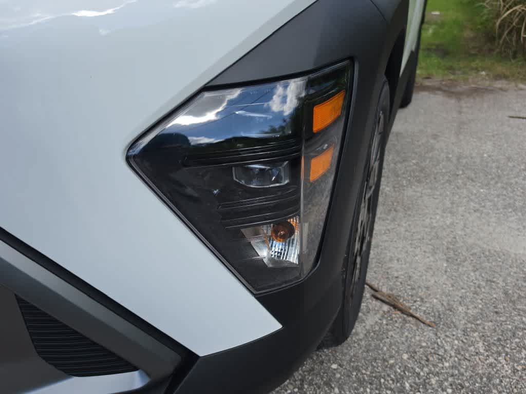 New 2027 Hyundai Kona SEL Sport FWD image 11