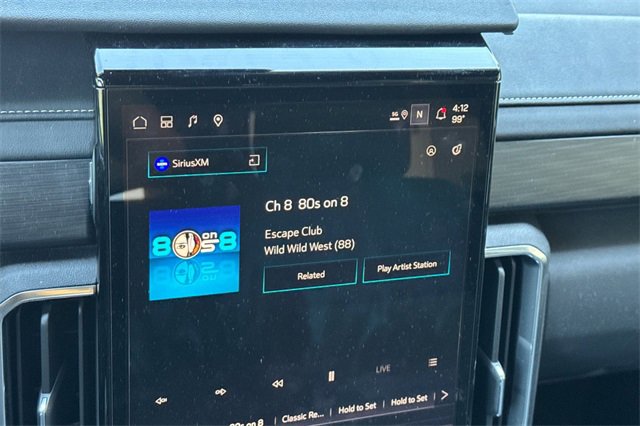 Used 2025 GMC Acadia Elevation image 18