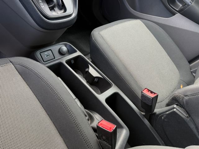 Certified 2023 Ford Transit Connect XL FWD image 24