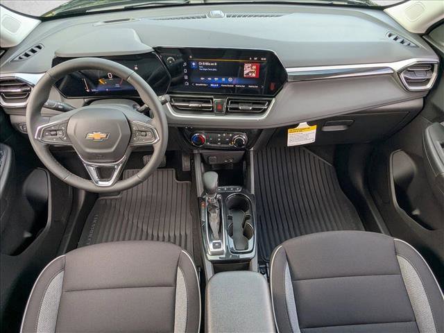 New 2026 Chevrolet TrailBlazer LT w/ LT Cold Weather Package image 14