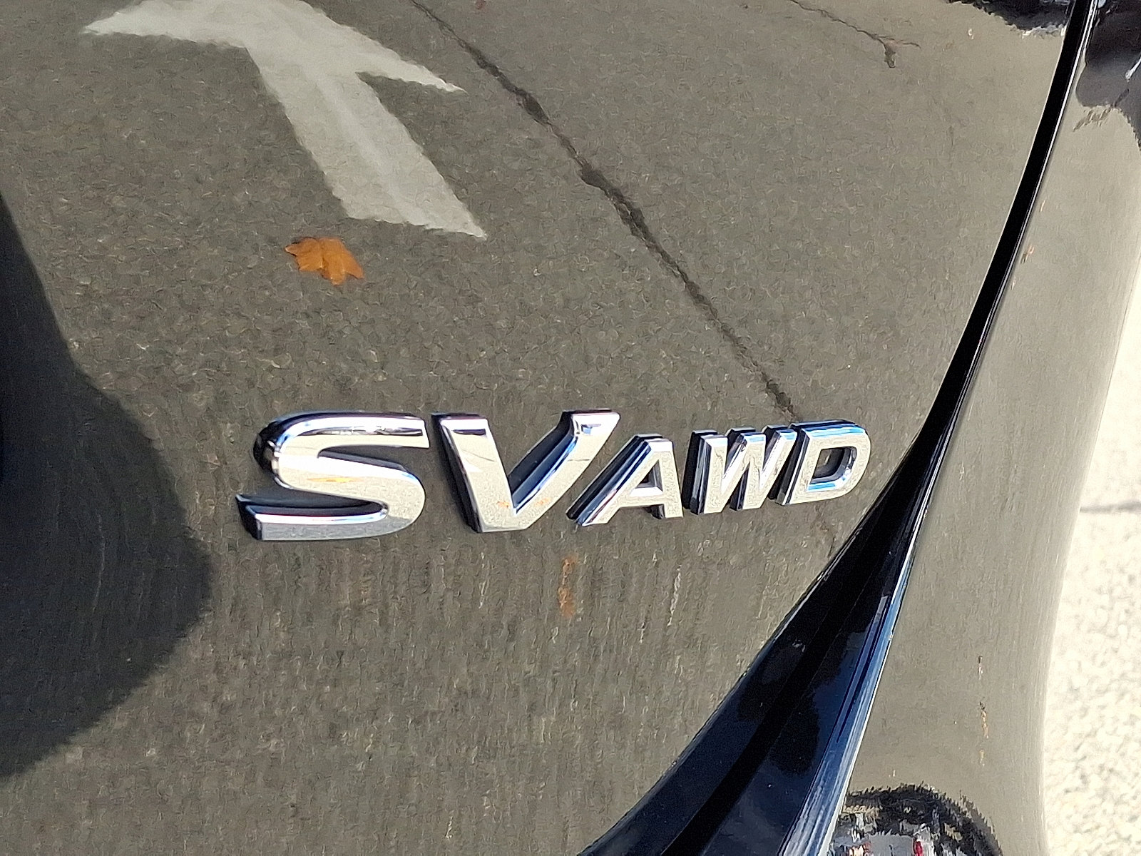 Used 2020 Nissan Rogue Sport SV image 31