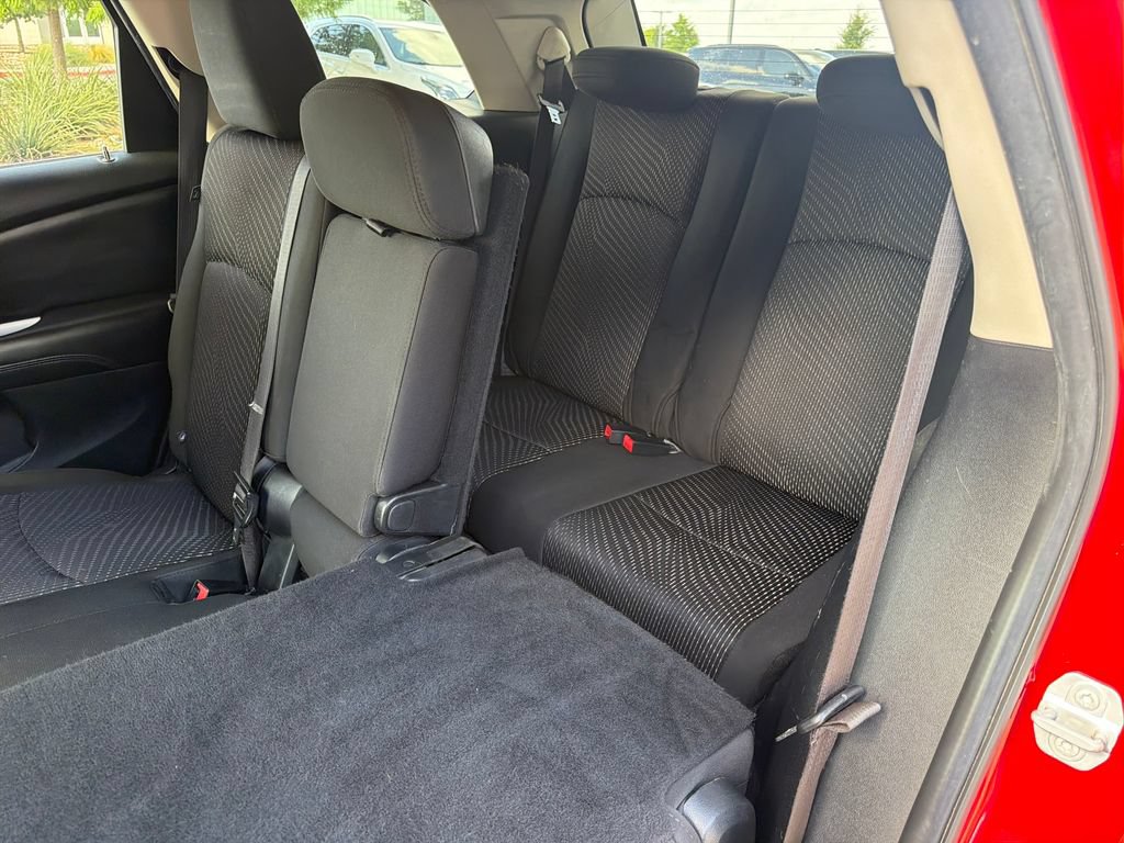 Used 2020 Dodge Journey SE FWD image 42
