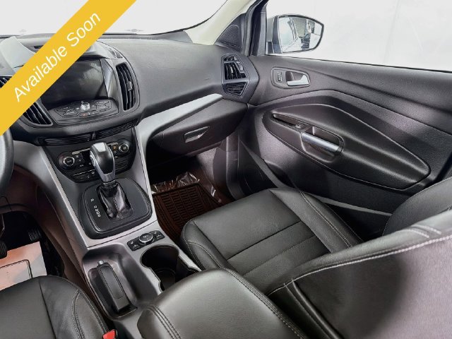 Used 2014 Ford Escape SE w/ Leather Comfort Package FWD image 22